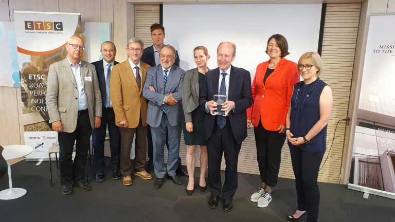 ЕК публикува Стратегическа рамка за политиката за пътна безопасност за периода 2021-2030