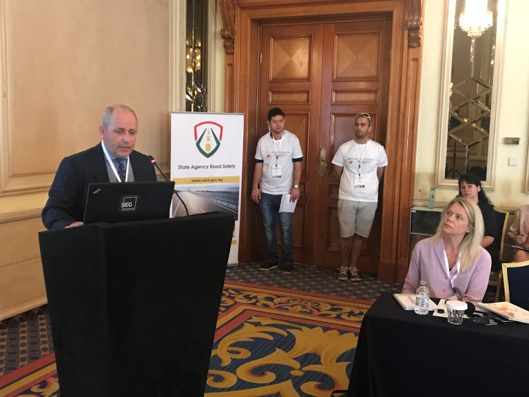 Малина Крумова: Разработваме интерактивна карта с всички рискови участъци в страната