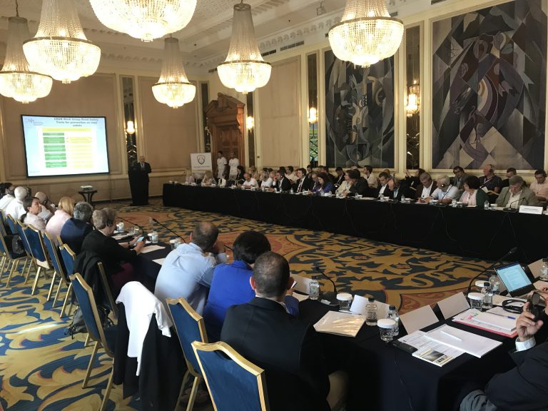 Малина Крумова: Разработваме интерактивна карта с всички рискови участъци в страната