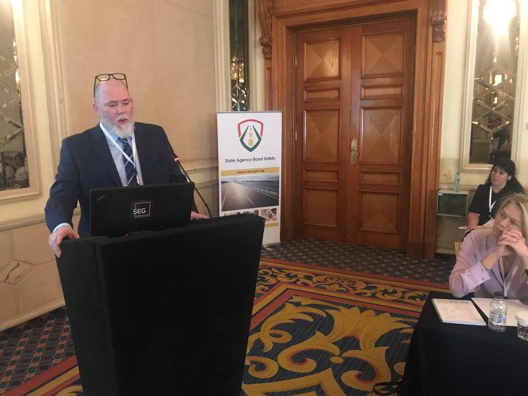 Малина Крумова: Разработваме интерактивна карта с всички рискови участъци в страната