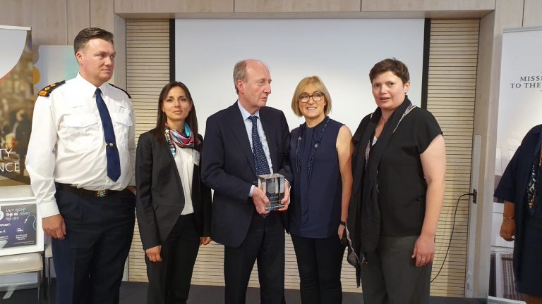 ЕК публикува Стратегическа рамка за политиката за пътна безопасност за периода 2021-2030