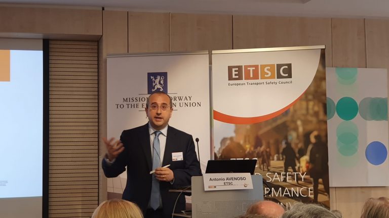 ЕК публикува Стратегическа рамка за политиката за пътна безопасност за периода 2021-2030