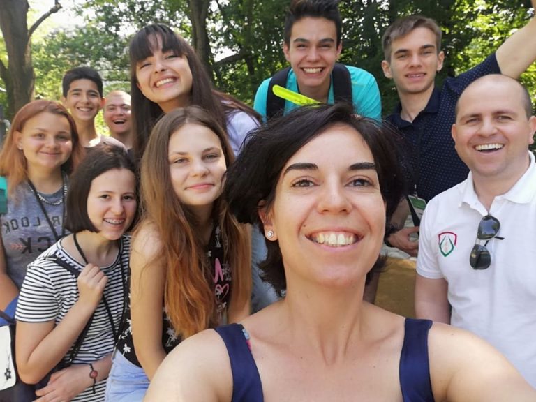 Пътната безопасност бе една от темите на Gabrovo Innovation Camp 2019