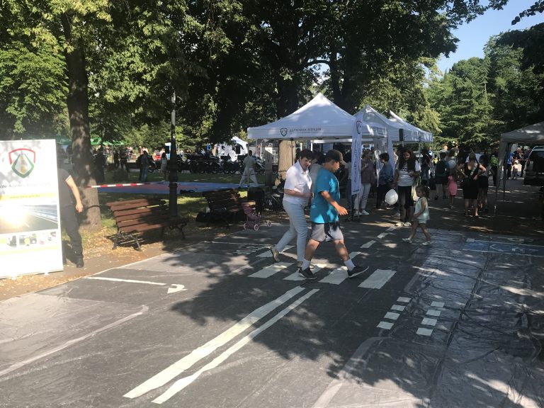 140 години МВР 140 години МВР