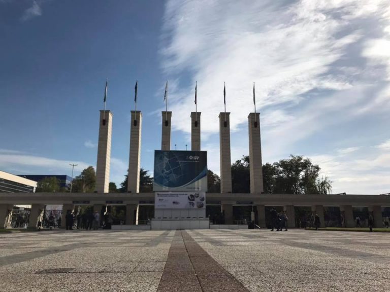 За първи път и пътната безопасност е фокус на Международния технически панаир За първи път и пътната безопасност е фокус на Международния технически панаир