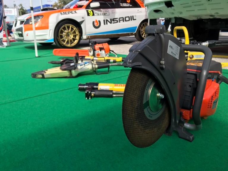 За първи път и пътната безопасност е фокус на Международния технически панаир За първи път и пътната безопасност е фокус на Международния технически панаир