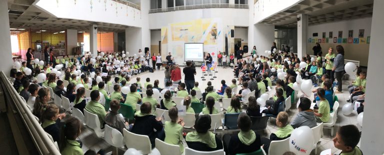 Над 90% от хората не знаят до каква възраст децата трябва да използват детско столче в автомобила Над 90% от хората не знаят до каква възраст децата трябва да използват детско столче в автомобила