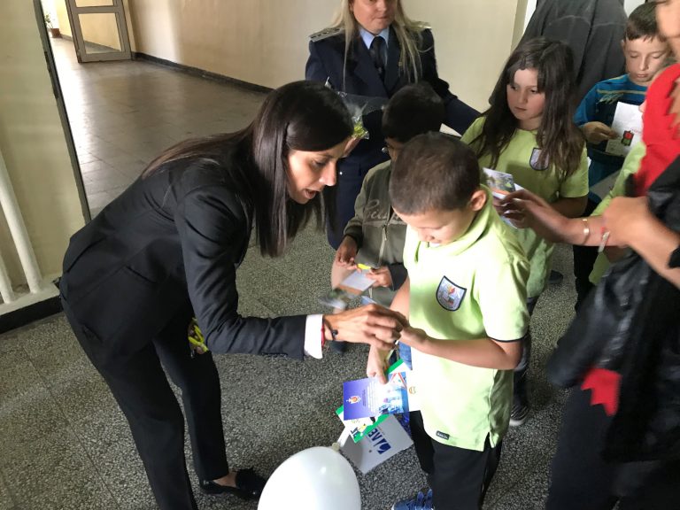 Над 90% от хората не знаят до каква възраст децата трябва да използват детско столче в автомобила Над 90% от хората не знаят до каква възраст децата трябва да използват детско столче в автомобила