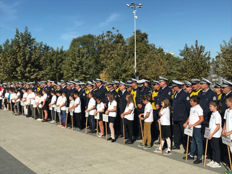 В Плевен се проведе 27-я Национален конкурс "Пътен полицай на годината - 2019" В Плевен се проведе 27-я Национален конкурс "Пътен полицай на годината - 2019"