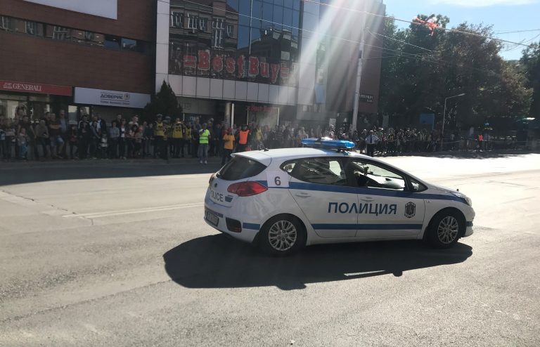 В Плевен се проведе 27-я Национален конкурс "Пътен полицай на годината - 2019" В Плевен се проведе 27-я Национален конкурс "Пътен полицай на годината - 2019"