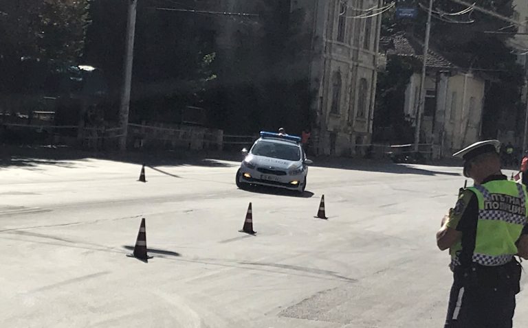 В Плевен се проведе 27-я Национален конкурс "Пътен полицай на годината - 2019" В Плевен се проведе 27-я Национален конкурс "Пътен полицай на годината - 2019"