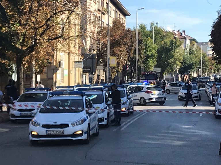 В Плевен се проведе 27-я Национален конкурс "Пътен полицай на годината - 2019" В Плевен се проведе 27-я Национален конкурс "Пътен полицай на годината - 2019"