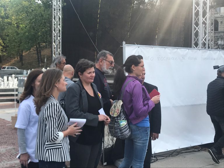 Първият празник на пътната безопасност в Габрово събра стотици гости