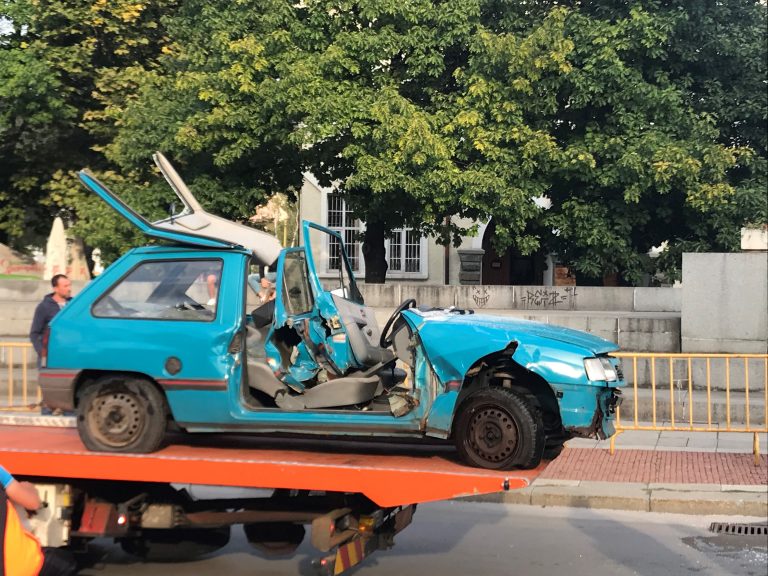 Първият празник на пътната безопасност в Габрово събра стотици гости