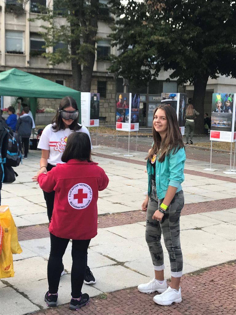 Първият празник на пътната безопасност в Габрово събра стотици гости
