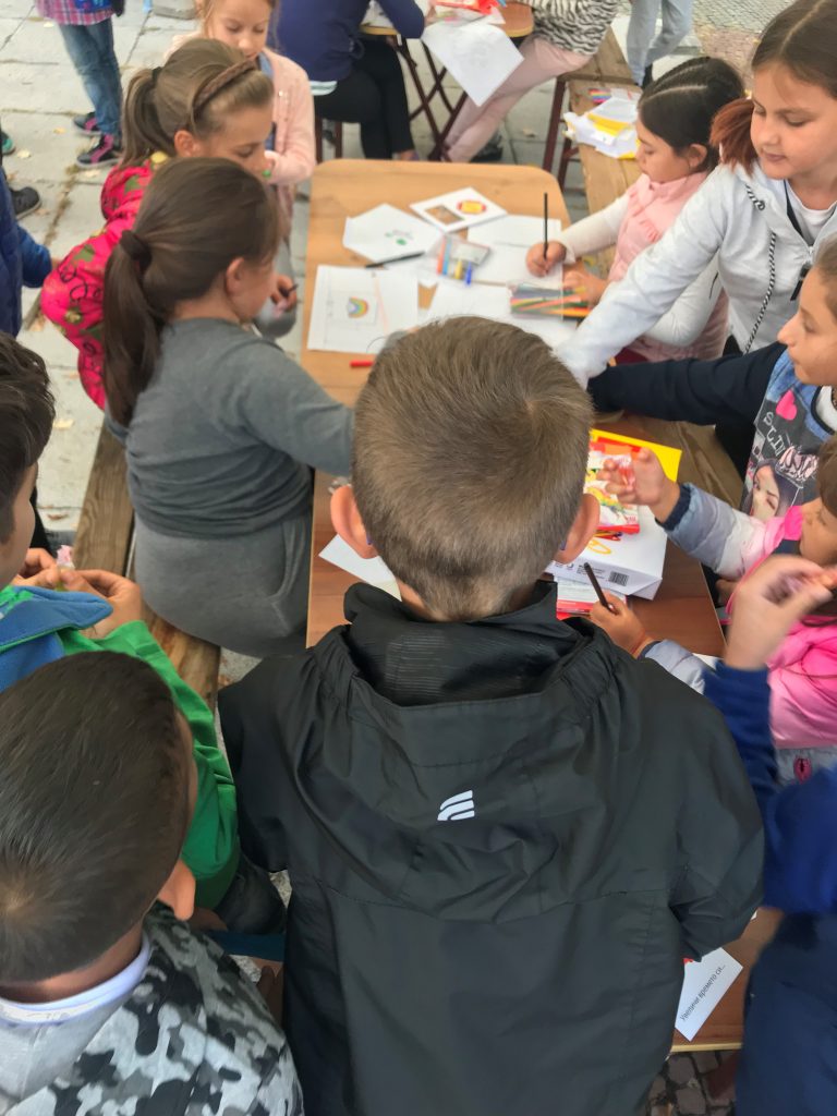 Първият празник на пътната безопасност в Габрово събра стотици гости