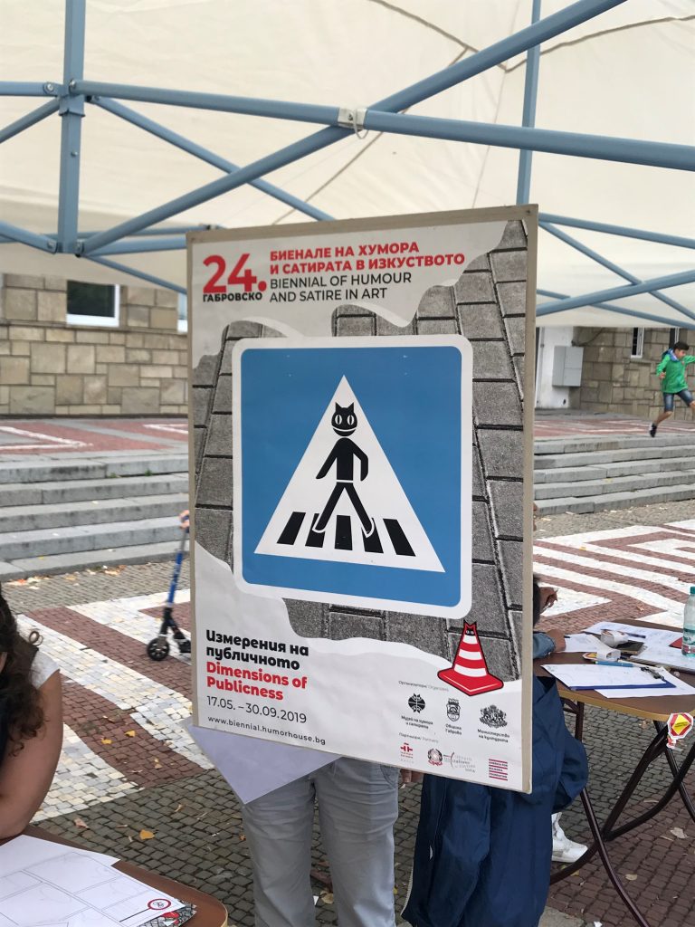 Първият празник на пътната безопасност в Габрово събра стотици гости