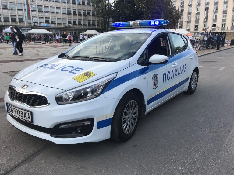 Първият празник на пътната безопасност в Габрово събра стотици гости