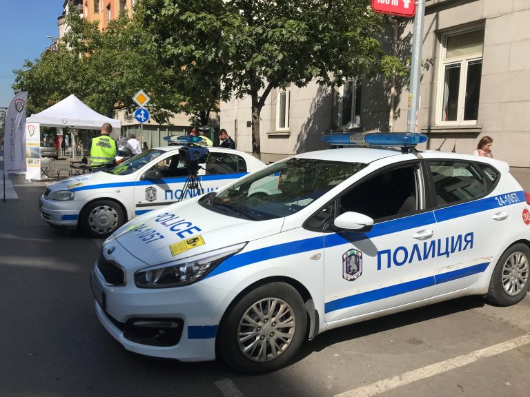 ДАБДП се включи в Европейския ден без автомобили