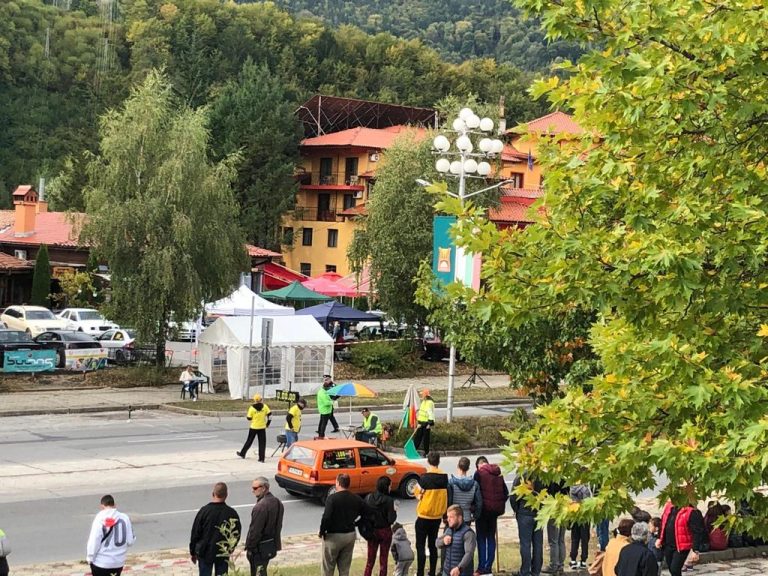 Под надслов “Пази семейството си на пътя” премина състезанието Smolyan Race – 2019 Под надслов “Пази семейството си на пътя” премина състезанието Smolyan Race – 2019