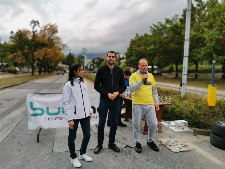 Под надслов “Пази семейството си на пътя” премина състезанието Smolyan Race – 2019 Под надслов “Пази семейството си на пътя” премина състезанието Smolyan Race – 2019
