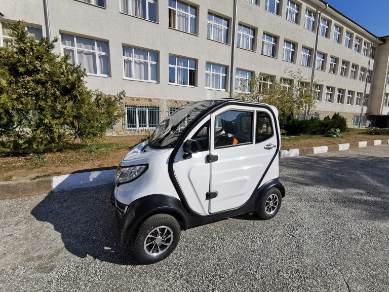 Открит бе Областен център за обучение по безопасност на движението по пътищата в град Смолян Открит бе Областен център за обучение по безопасност на движението по пътищата в град Смолян