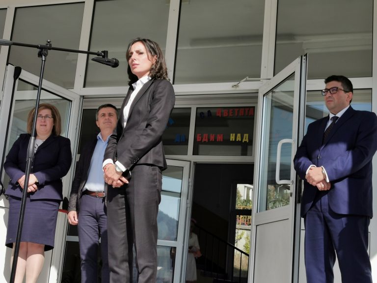 Открит бе Областен център за обучение по безопасност на движението по пътищата в град Смолян Открит бе Областен център за обучение по безопасност на движението по пътищата в град Смолян