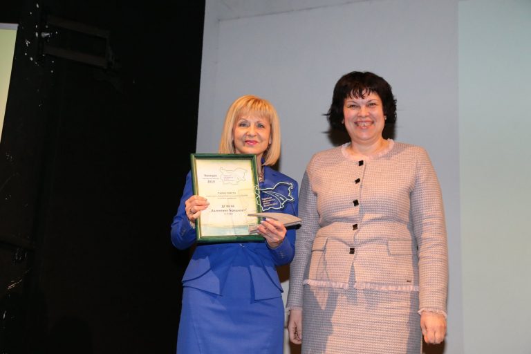 Отличени бяха победителите в Годишните награди за пътна безопасност