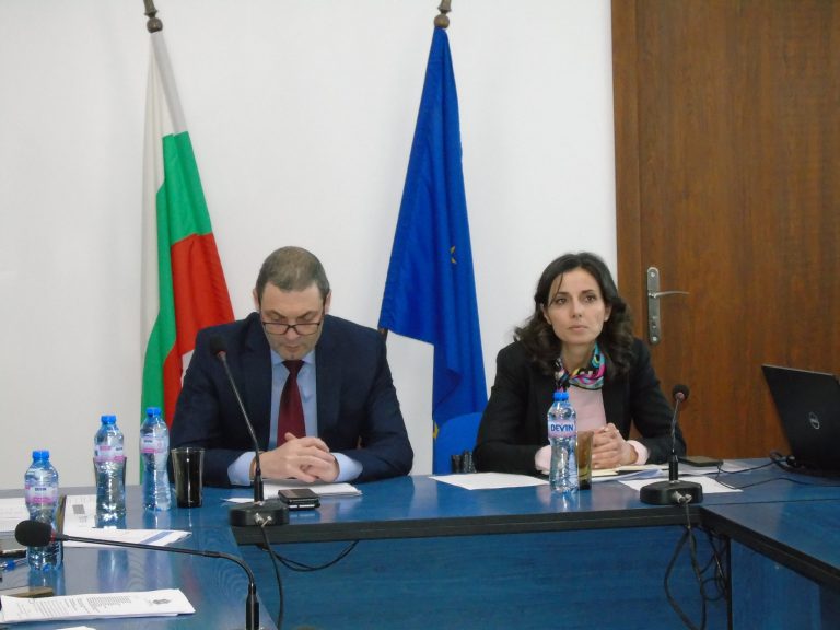 Областите планират допълнителни мерки за повече безопасност на пътя през 2020 г. Областите планират допълнителни мерки за повече безопасност на пътя през 2020 г.