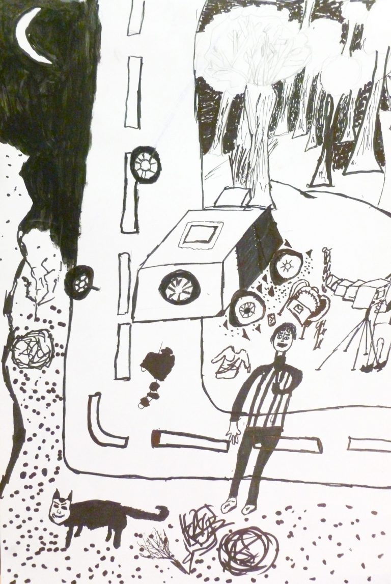 Деца и младежи от цялата страна дадоха своите послания за повече толерантност и безопасност на пътя