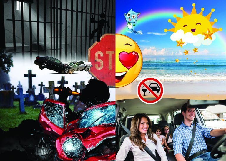 Деца и младежи от цялата страна дадоха своите послания за повече толерантност и безопасност на пътя