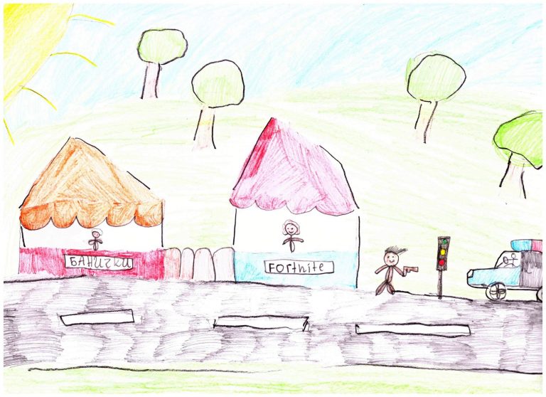 Деца и младежи от цялата страна дадоха своите послания за повече толерантност и безопасност на пътя