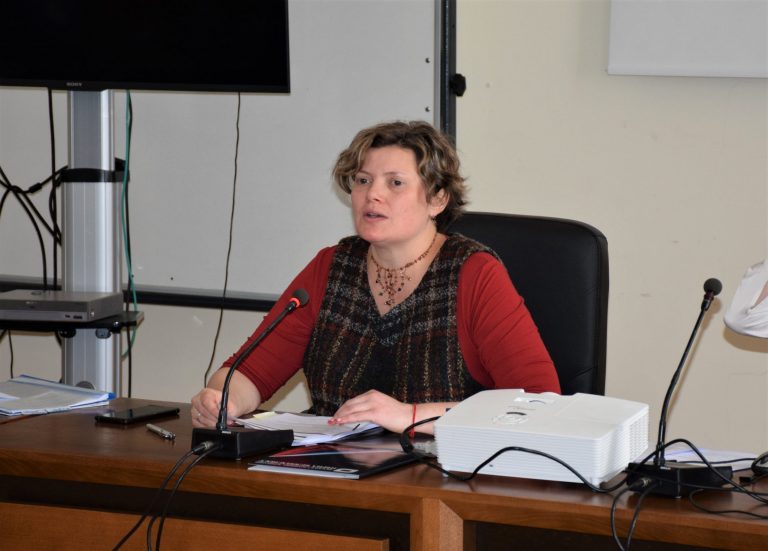 Priority road safety themes in 2020: Safe urban environment, training, seat belts, child seats and marking