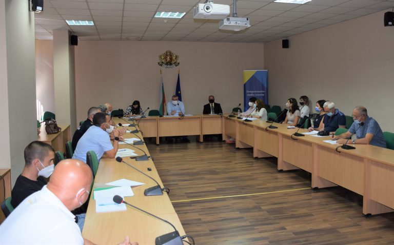 В област Кюстендил няма пътен участък с концентрация на ПТП, но се увеличават нарушенията за превишена скорост В област Кюстендил няма пътен участък с концентрация на ПТП, но се увеличават нарушенията за превишена скорост