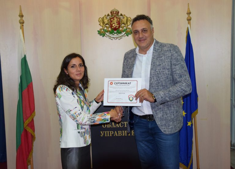 С близо 20% са намалели пътнотранспортните произшествия в региона на Черноморието през активния летен сезон С близо 20% са намалели пътнотранспортните произшествия в региона на Черноморието през активния летен сезон