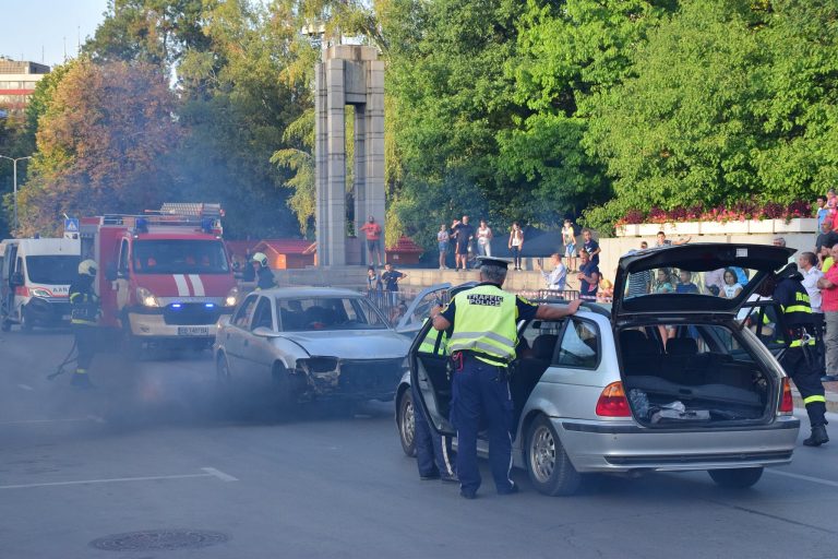 Под надслов „Движи се…РАЗУМНО“ премина вторият празник на пътната безопасност в Габрово Под надслов „Движи се…РАЗУМНО“ премина вторият празник на пътната безопасност в Габрово