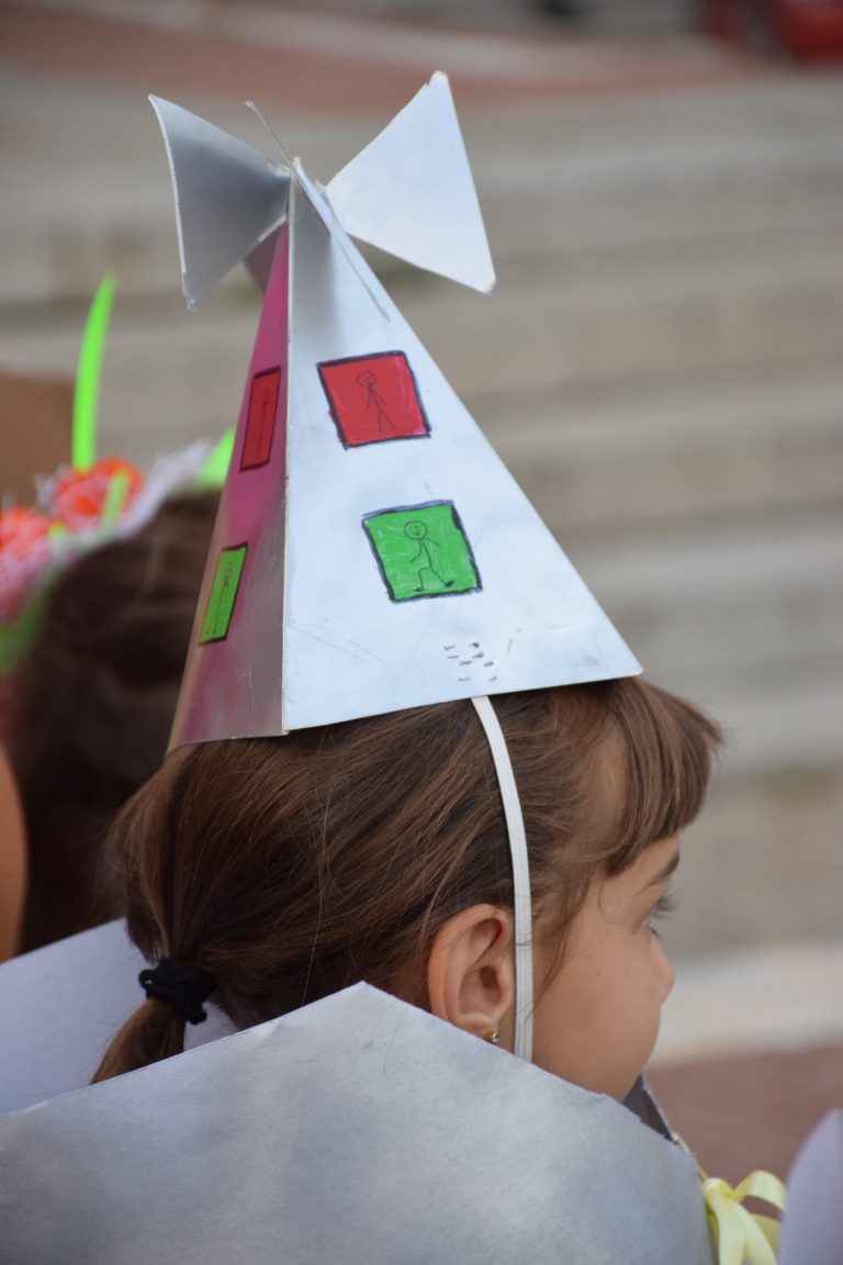 Под надслов „Движи се…РАЗУМНО“ премина вторият празник на пътната безопасност в Габрово Под надслов „Движи се…РАЗУМНО“ премина вторият празник на пътната безопасност в Габрово