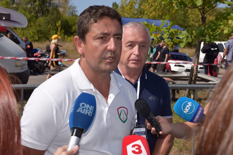 Анкета сред младите водачи показва: 85% препоръчват да се шофира с придружител след взимане на книжка