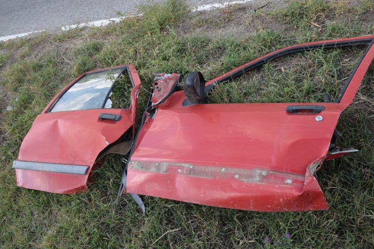 Учение за реакция при мащабно ПТП се проведе в Разград