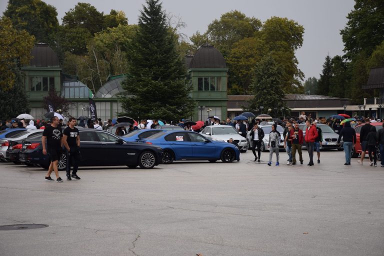 Най-опасният ден за пътуване в България е петък, а най-безопасният - неделя