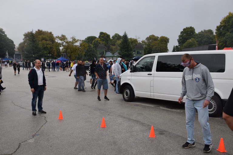Най-опасният ден за пътуване в България е петък, а най-безопасният - неделя