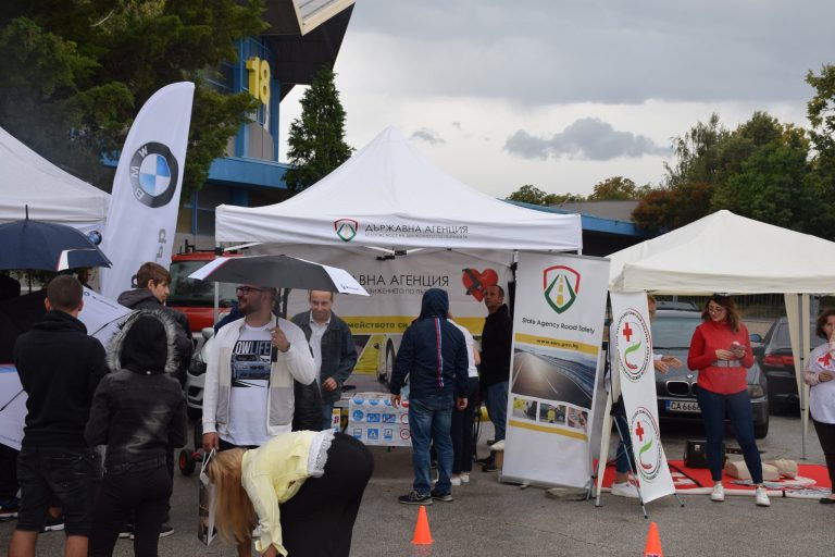 Най-опасният ден за пътуване в България е петък, а най-безопасният - неделя