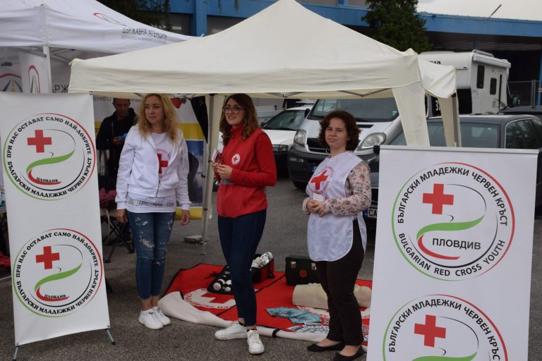 Най-опасният ден за пътуване в България е петък, а най-безопасният - неделя