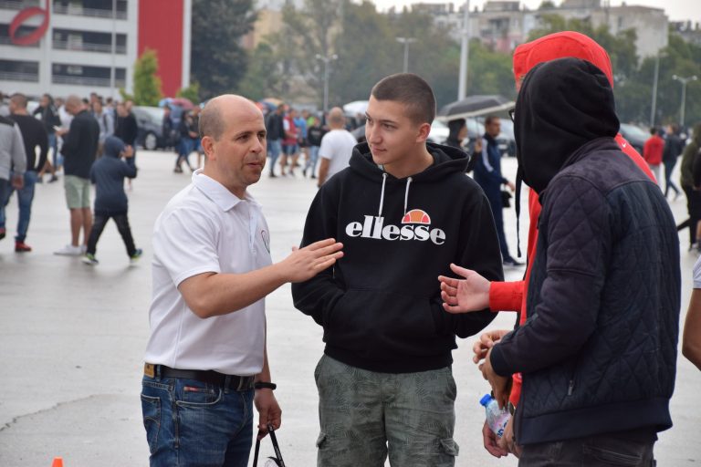 Най-опасният ден за пътуване в България е петък, а най-безопасният - неделя