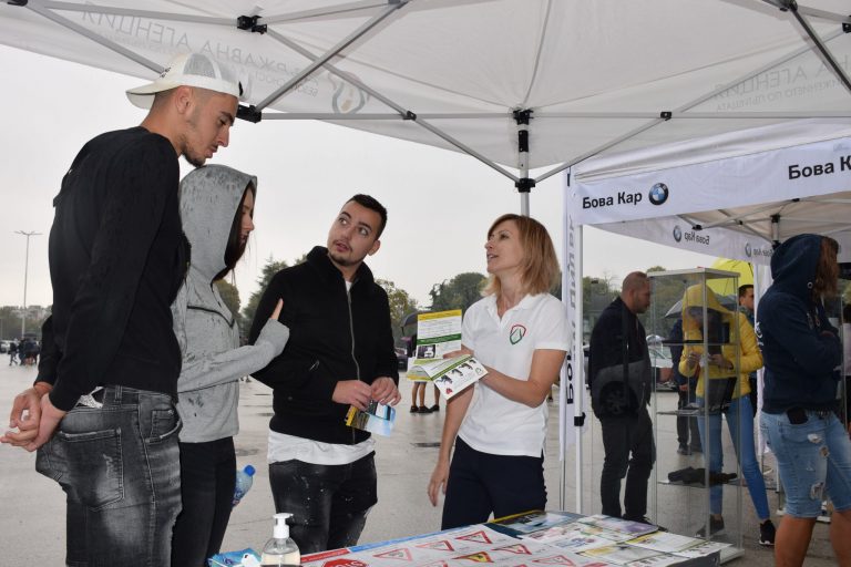 Най-опасният ден за пътуване в България е петък, а най-безопасният - неделя