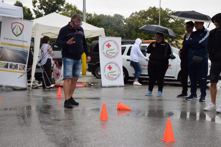 Най-опасният ден за пътуване в България е петък, а най-безопасният - неделя