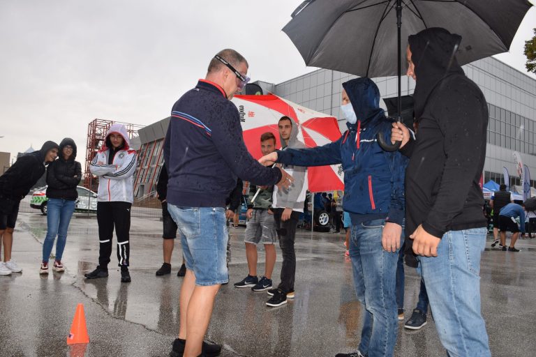 Най-опасният ден за пътуване в България е петък, а най-безопасният - неделя