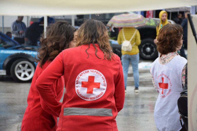 Най-опасният ден за пътуване в България е петък, а най-безопасният - неделя