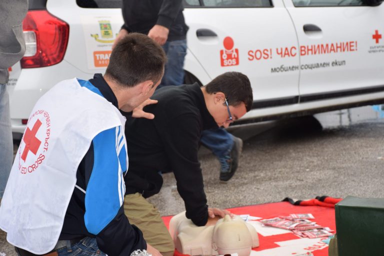 Най-опасният ден за пътуване в България е петък, а най-безопасният - неделя