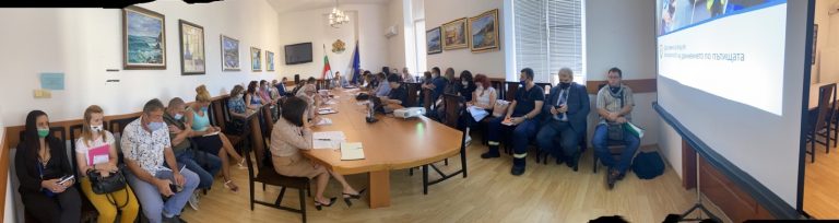 С близо 20% са намалели пътнотранспортните произшествия в региона на Черноморието през активния летен сезон С близо 20% са намалели пътнотранспортните произшествия в региона на Черноморието през активния летен сезон